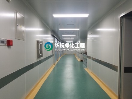 手術(shù)室區(qū)域凈化通道如何設(shè)計(jì)